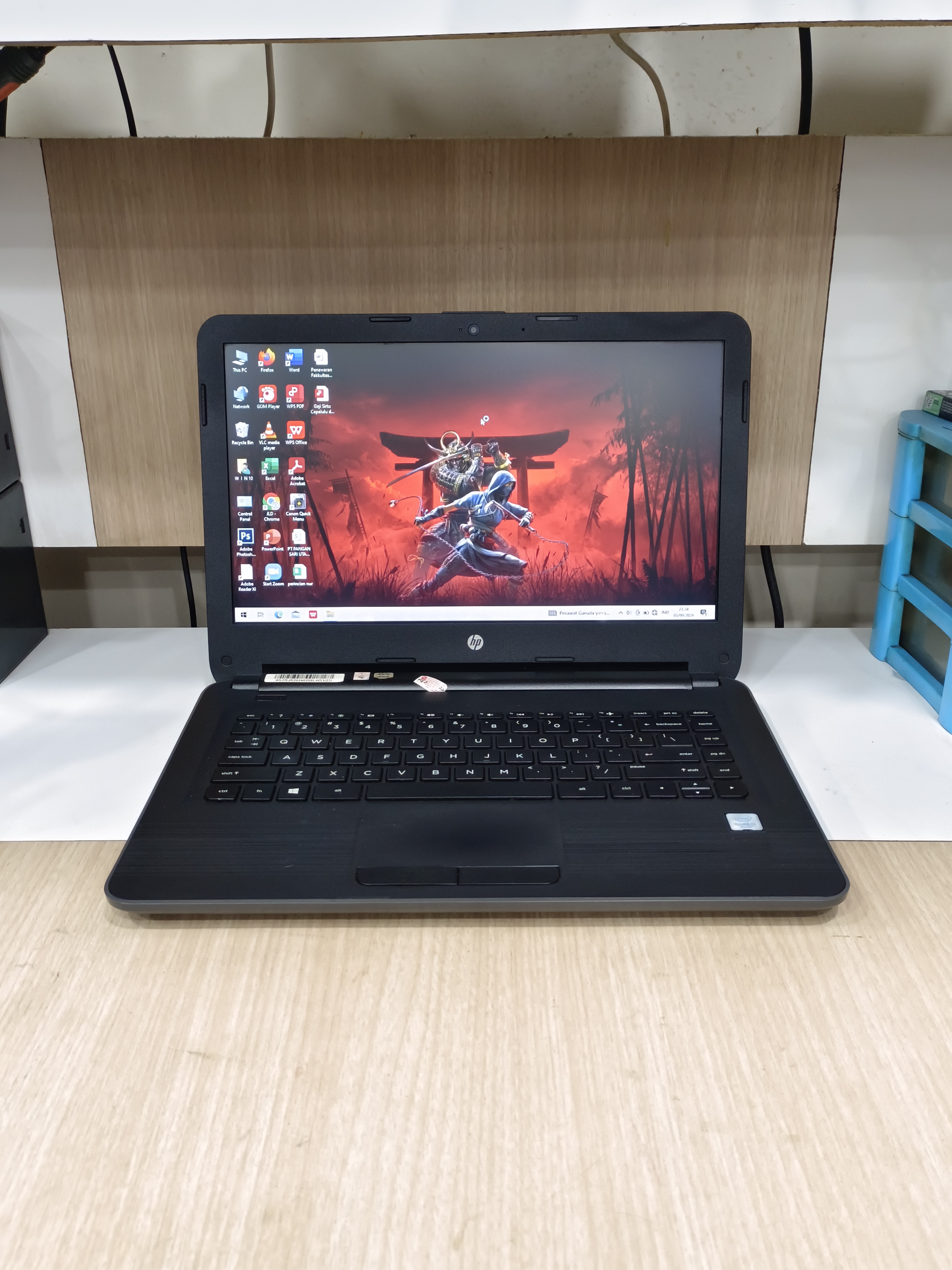 HP 240 G5